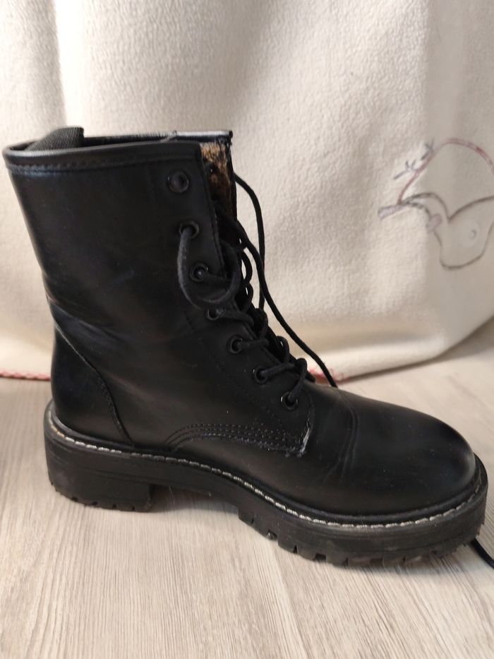 Bottine t 36 - photo numéro 5