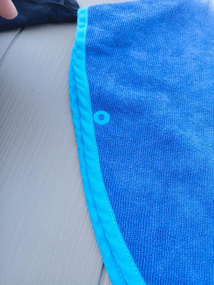 Cape de bains - photo numéro 3