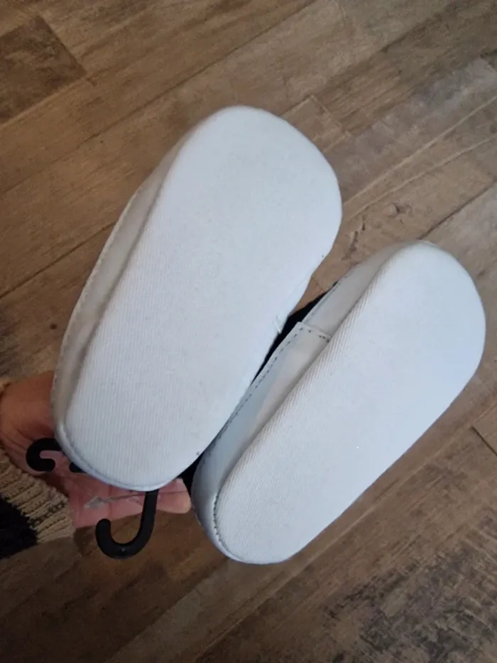 Chaussure 6-9 mois - photo numéro 2