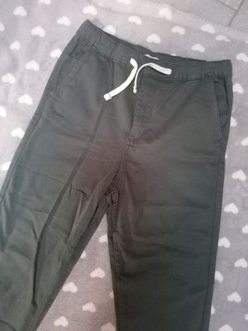 Pantalon  💚 garçon 12 ans