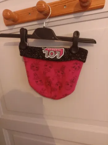 Bonnet 52cm