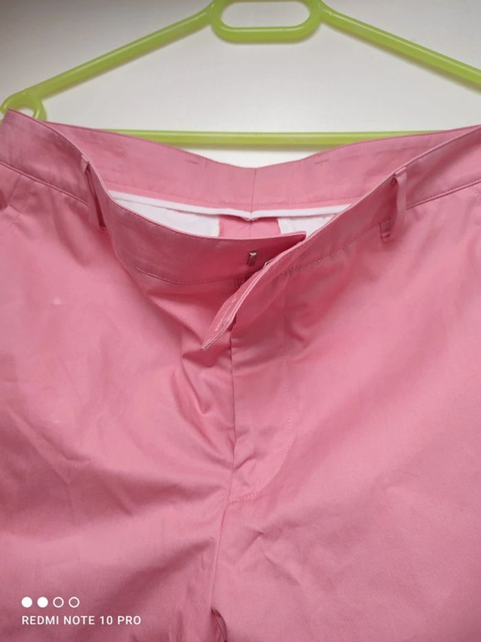 Pantalon dégriffés Hermès neuf - photo numéro 2
