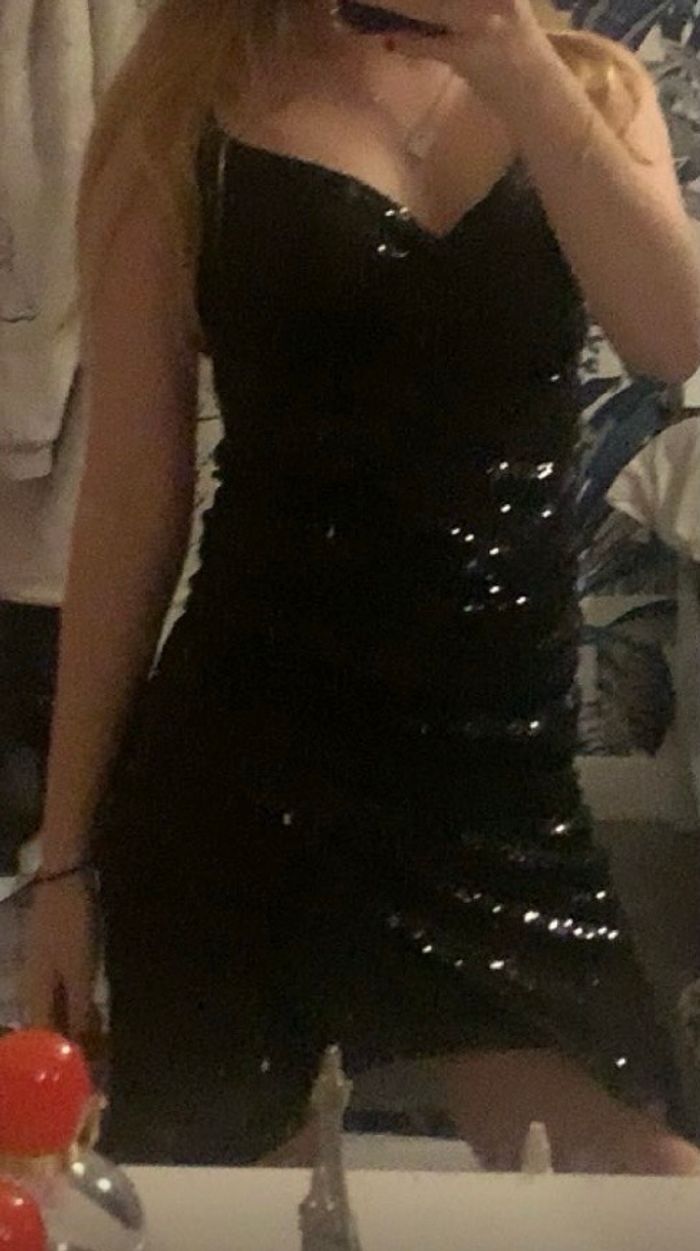 Robe soirée - photo numéro 4