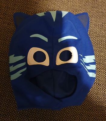 Déguisement pyjamask