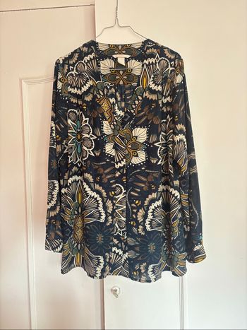 Chemise fluide H&M