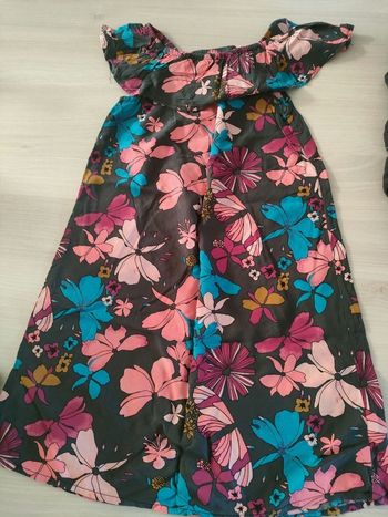 Robe 8 ans Gémo