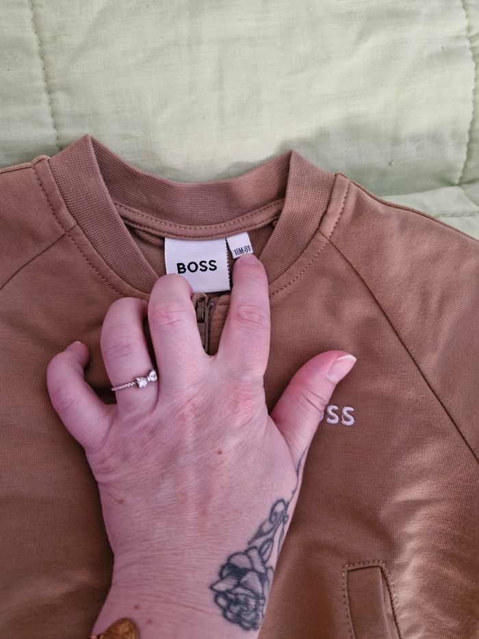 Ensemble boss - photo numéro 4
