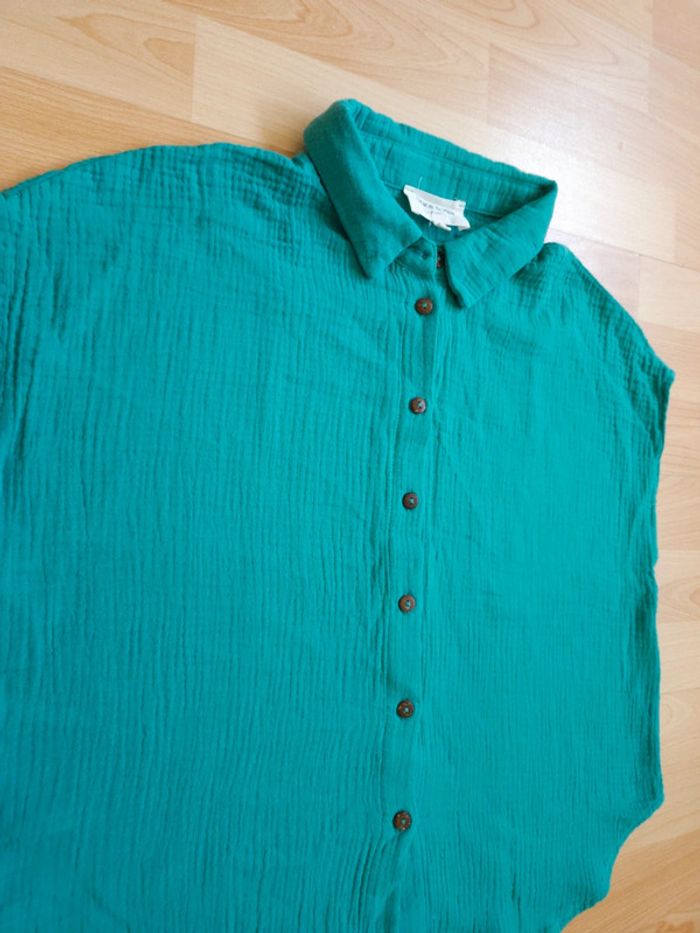 Chemise grace & mila S - photo numéro 3