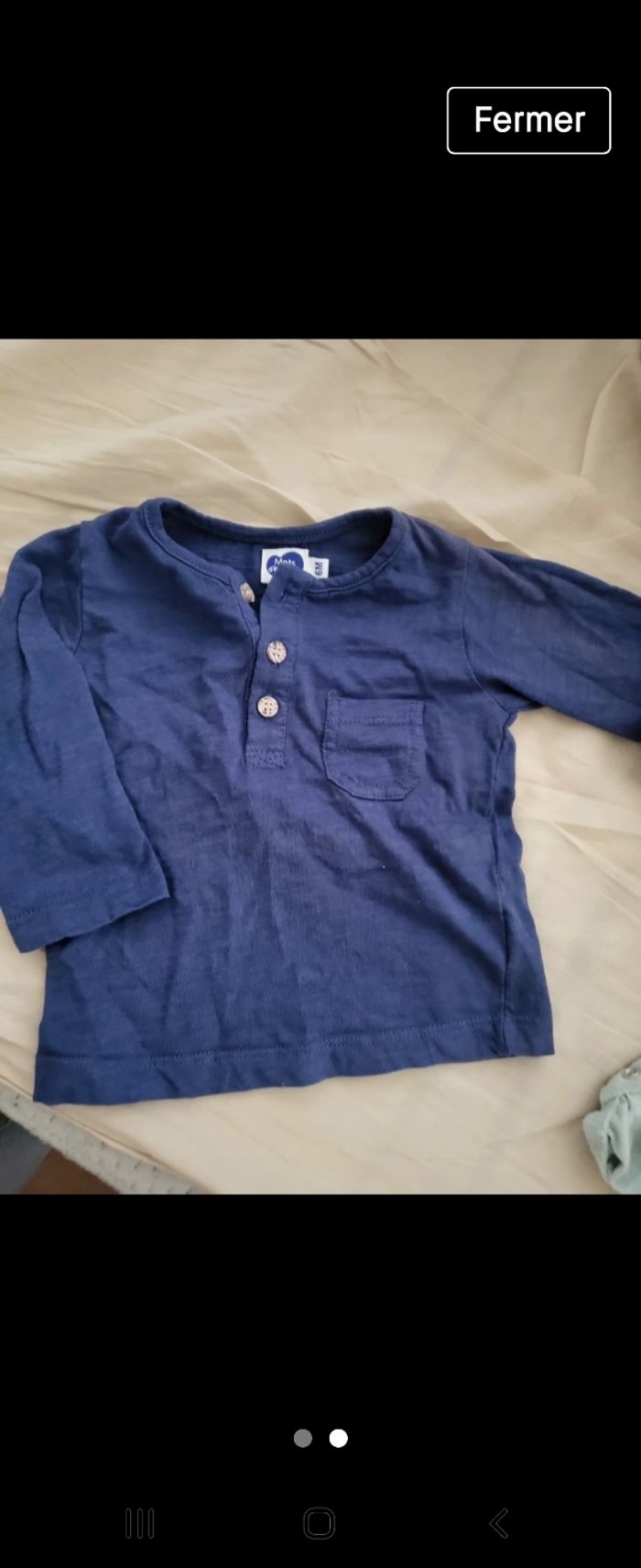 Sweatshirt - photo numéro 2