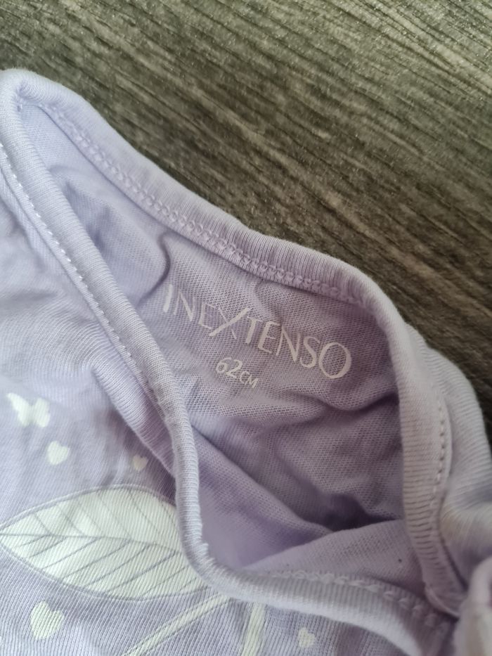 T shirt bebe - photo numéro 2