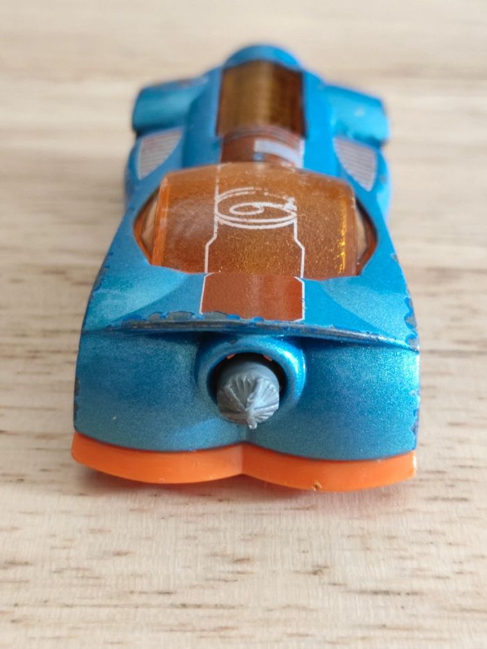 Majorette fiction référence 503 - photo numéro 4