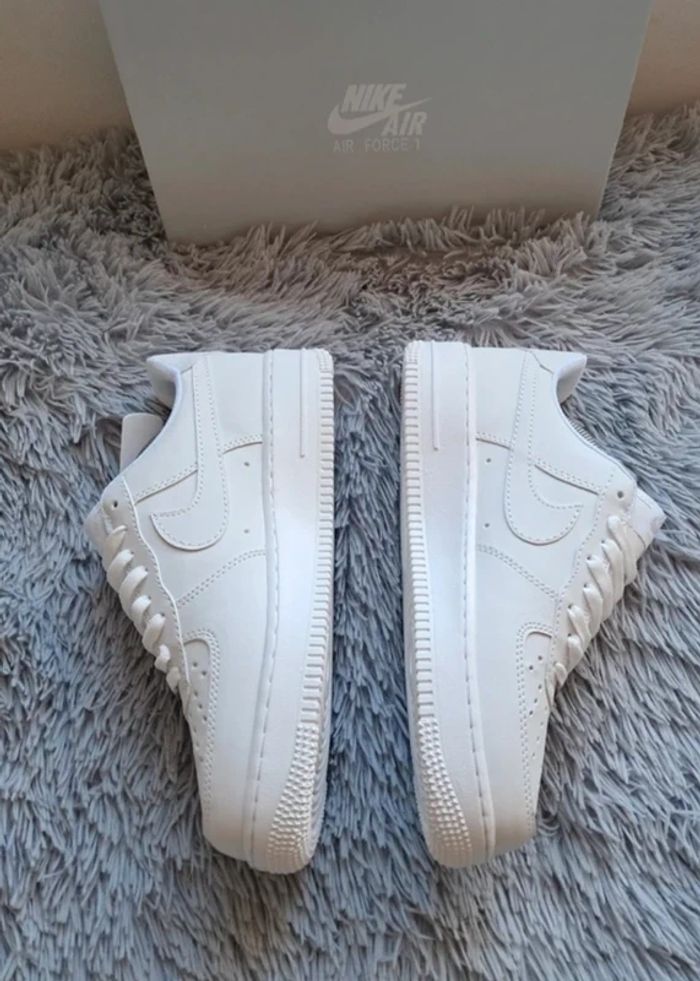 Nike Air force one
36 - photo numéro 3