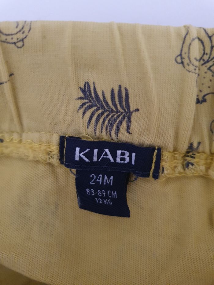 Ensemble short T-shirt - photo numéro 5