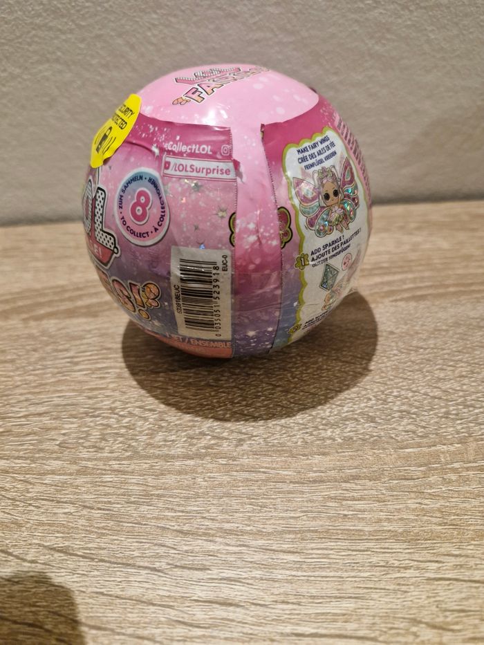 Coffret L.O.L SURPRISE - photo numéro 10