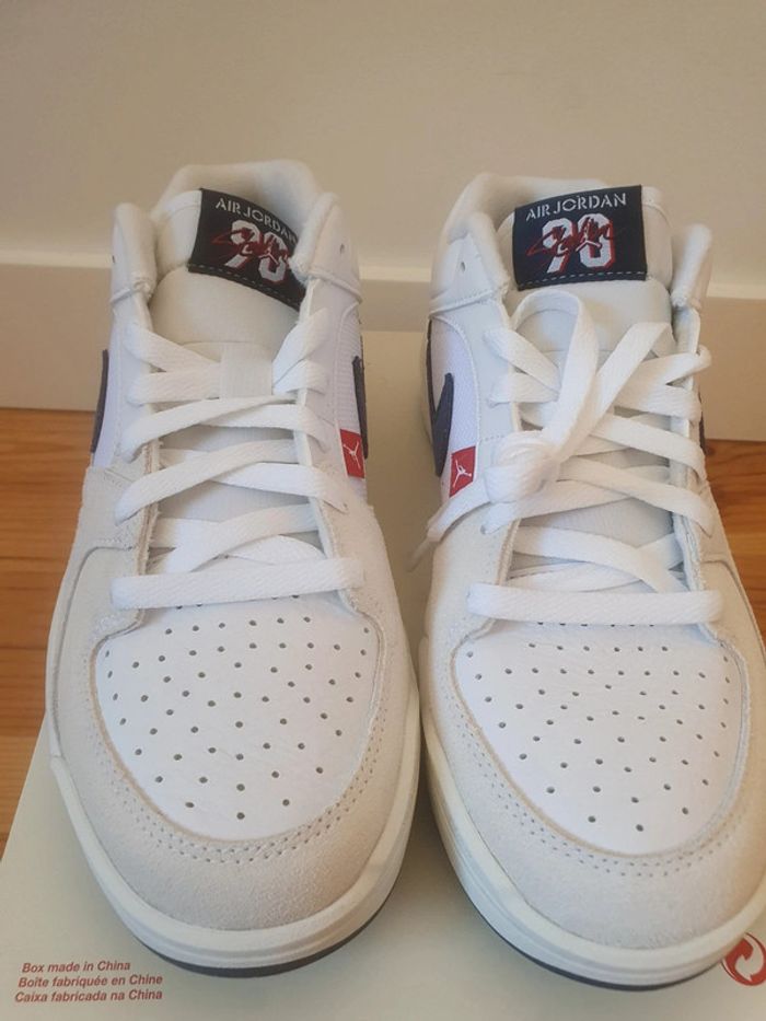Nike Jordan Stadium (39) - photo numéro 5