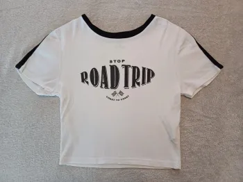 Tee-shirt Kiabi XS (réf perso G-P2)(familleac72)