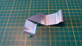 Nappe n°2 pièce détachée console de jeux Sony Playstation 2 Ps2 SCPH-30004 V3 #D47