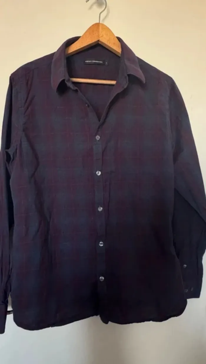 Lot chemises homme x8 - photo numéro 3