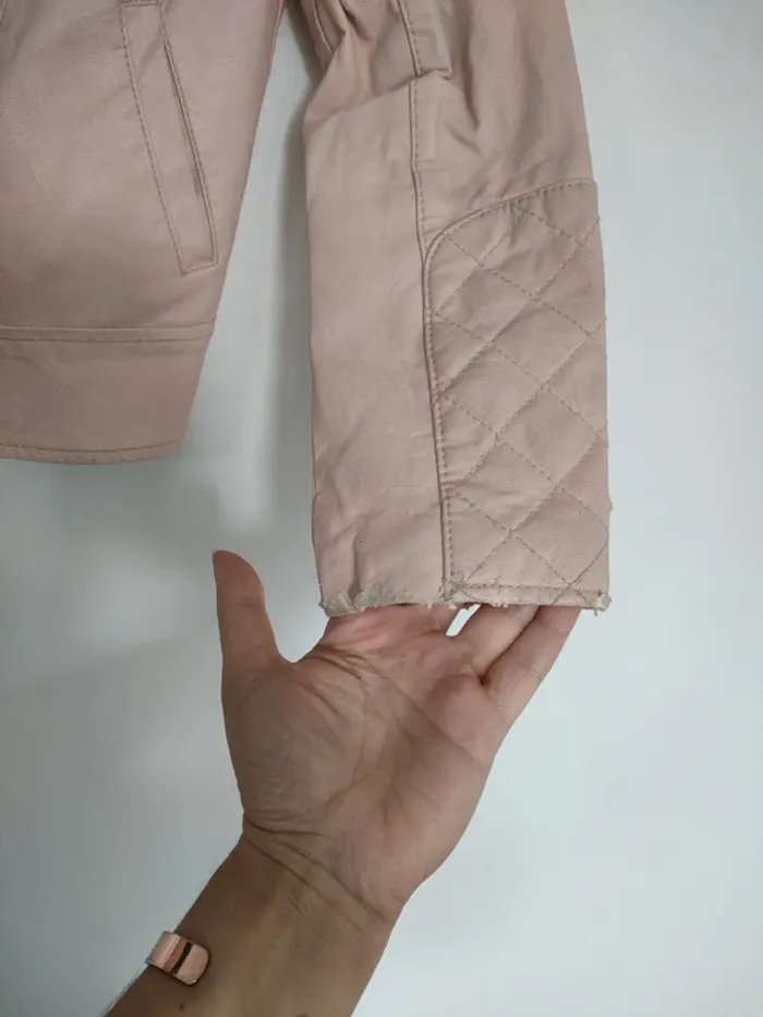 Veste - photo numéro 4