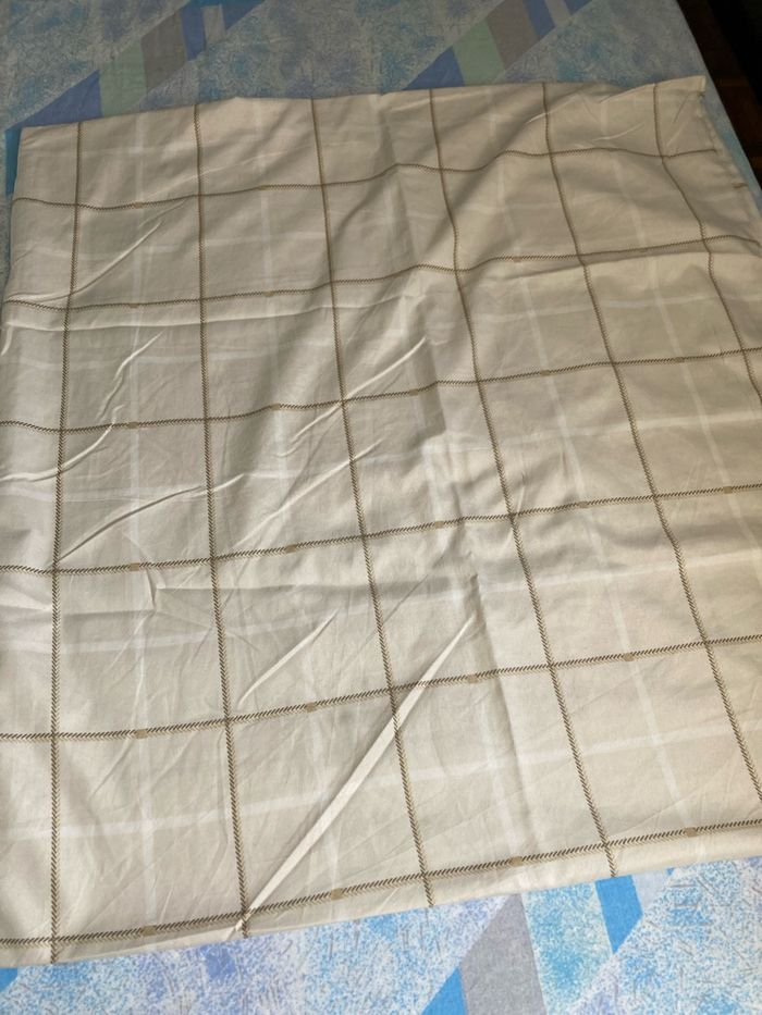 Parure de lit - photo numéro 4