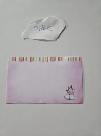 Diddl rectangle n49 0.20c
