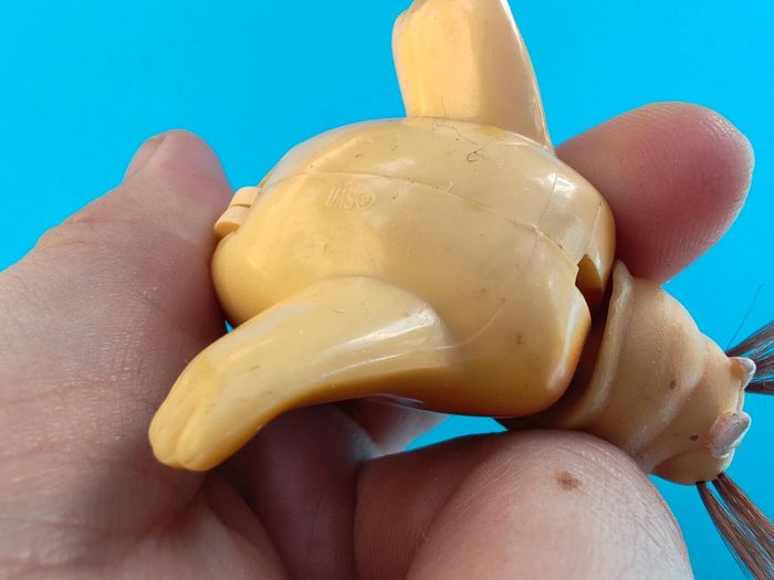 Figurine littlest petshop - phoque - sea world - photo numéro 8