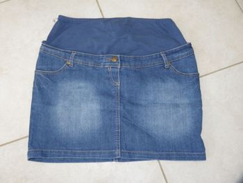Lot de 3 vêtements de grossesse 38.40