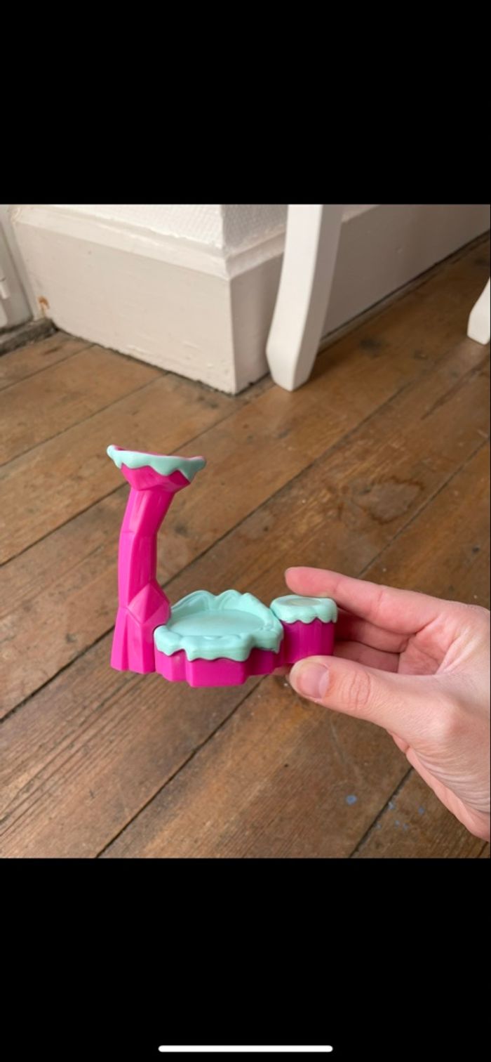 Zoobles pingouin - photo numéro 6