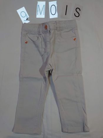 jean 9 mois