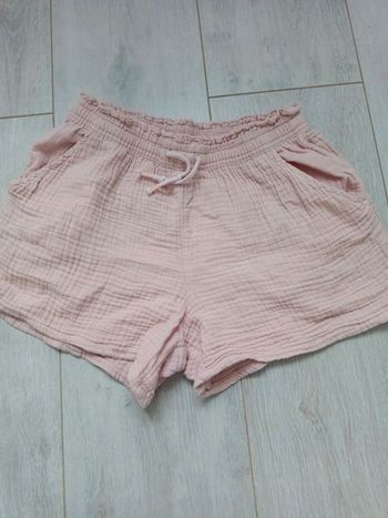 🎁 Short Orchestra 10 ans offert 🎁