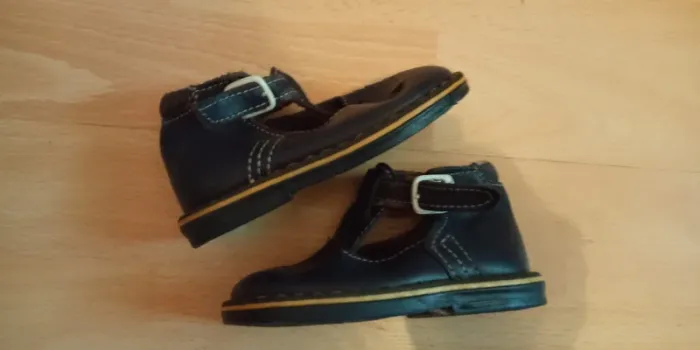 Chaussure 🔄 - photo numéro 5