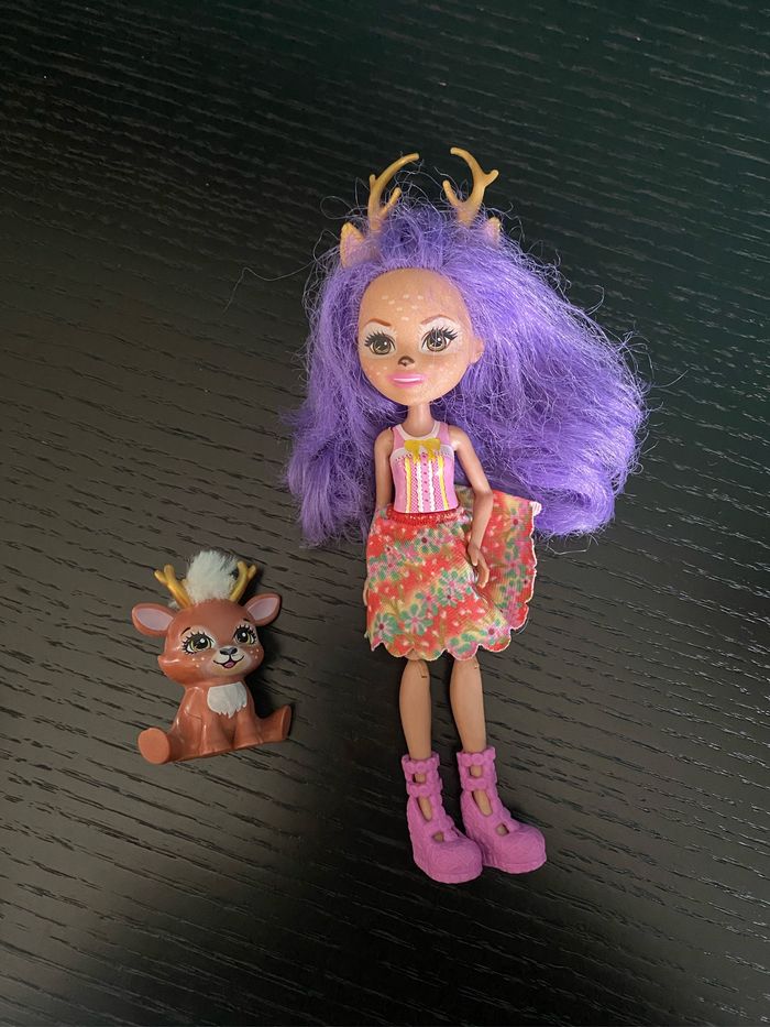 Enchantimals