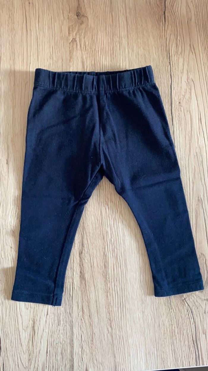 Legging, 9 mois, Kiabi