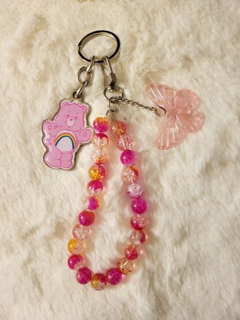 Porte-clés Tougentil version n°3