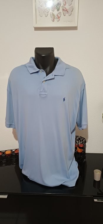 Polo Ralph Lauren très bon état 