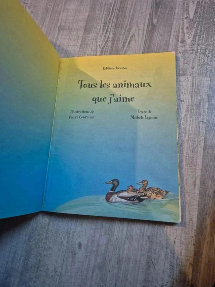Livre - photo numéro 5