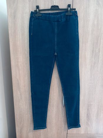 Jeans femme