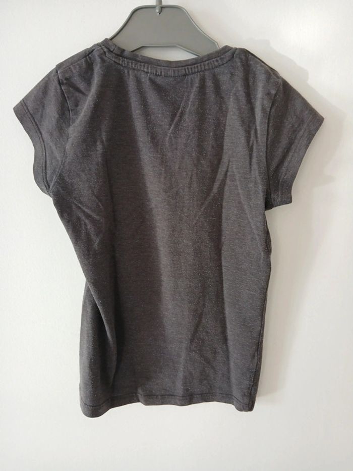 Tee-shirt - photo numéro 2