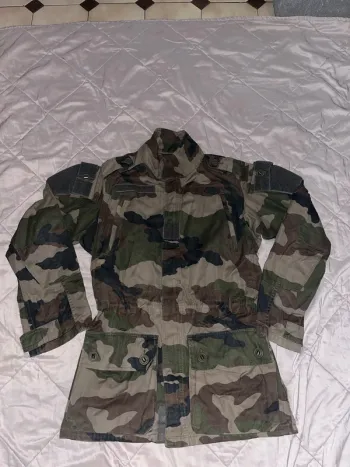 Veste militaire T4 89/96M