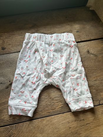 Pantalon léger