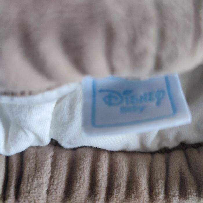 Pantalon fourré 1/3mois Winnie l'ourson Disney - photo numéro 3