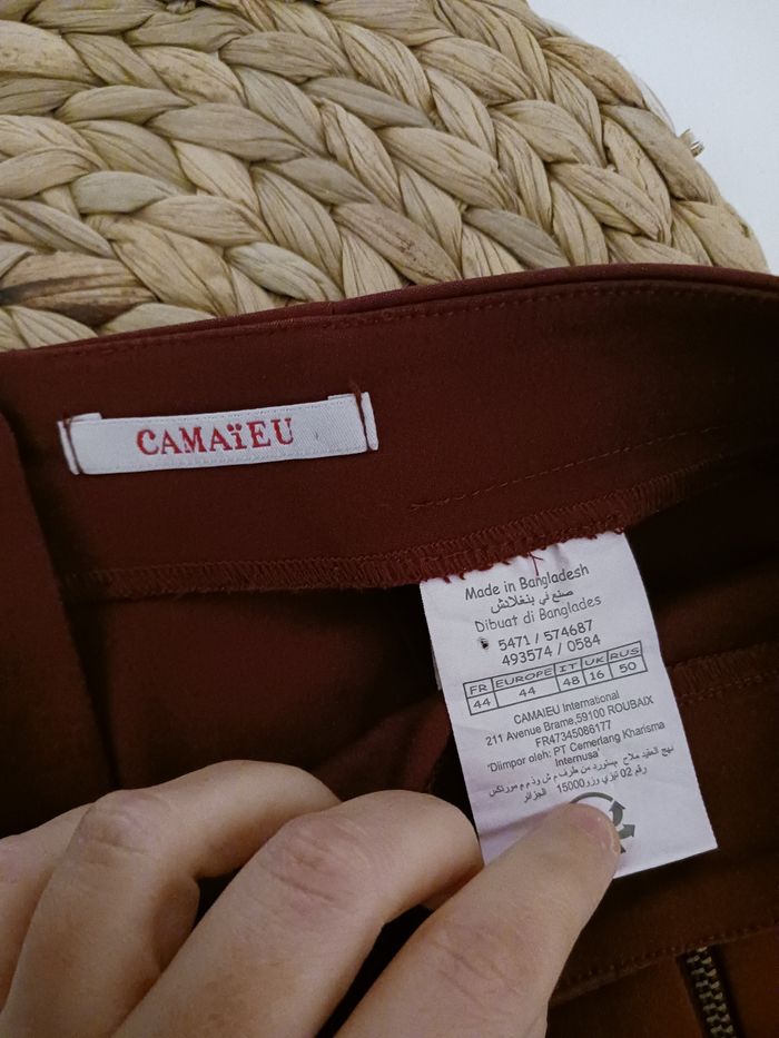 Jupe femme - photo numéro 2