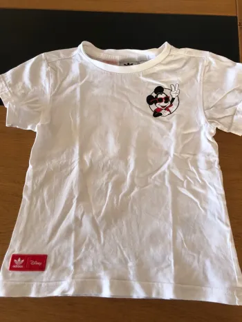 Teeshirt Mickey
