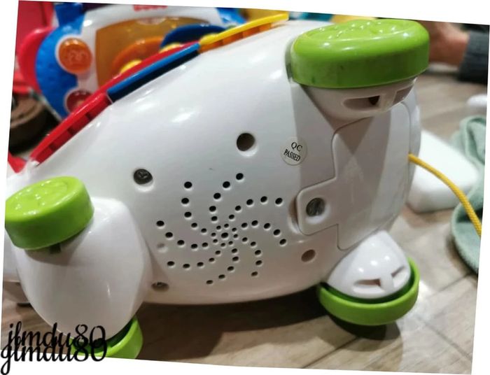 Hélico rigolo - photo numéro 8