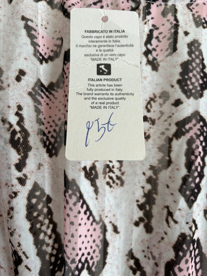 Robe neuve - photo numéro 5