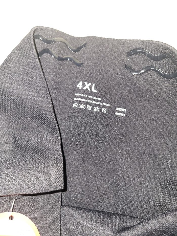 Culotte / short gainant - photo numéro 3