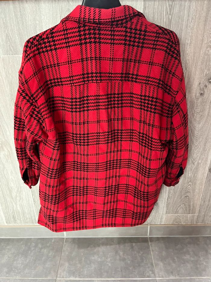 Veste pull & bear M - photo numéro 3