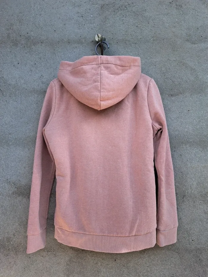 Sweat à capuche chaud - photo numéro 3