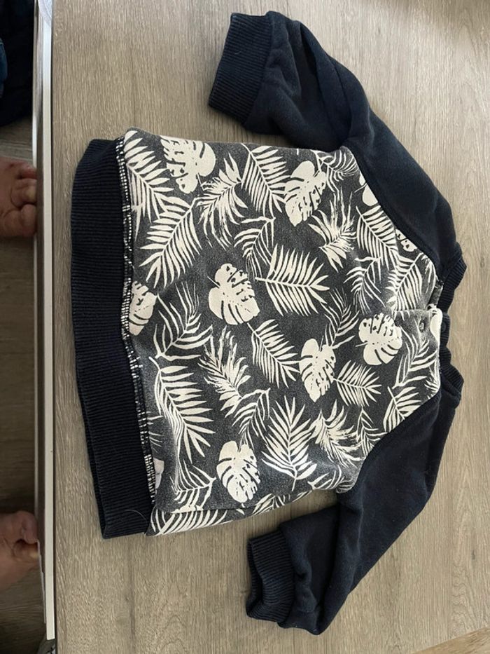 Pull taille 12 mois - photo numéro 3