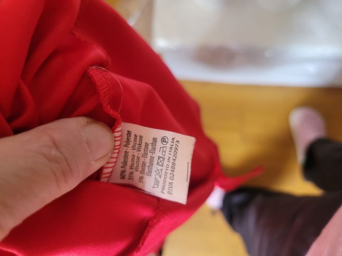 Jolie robe - photo numéro 5